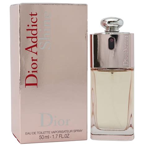 preisvergleich dior addict edt 50 ml|Dior Addict Eau de Toilette ab 67,56 € .